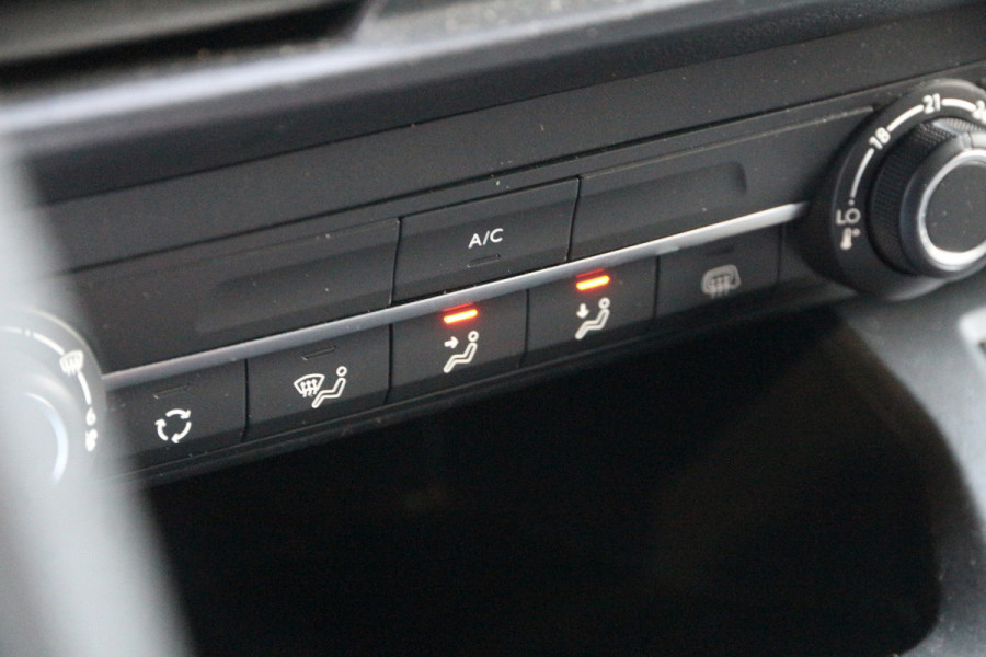 Fiat Doblò 1.5 BlueHDi 130 | Aut. | 2x Schuifdeur | L2 | Navi | Camera | Airco..