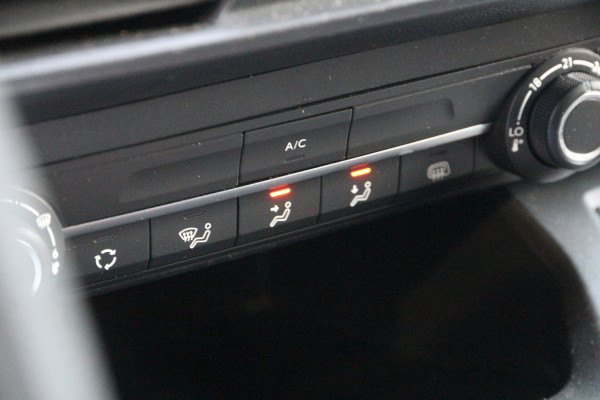 Fiat Doblò 1.5 BlueHDi 130 | Aut. | 2x Schuifdeur | L2 | Navi | Camera | Airco..