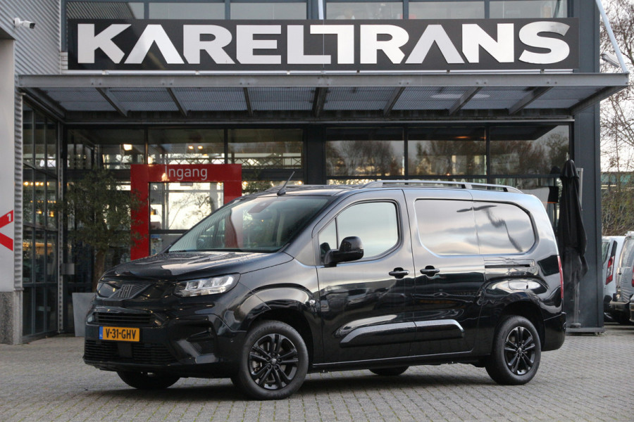 Fiat Doblò 1.5 BlueHDi 130 | Aut. | 2x Schuifdeur | L2 | Navi | Camera | Airco..