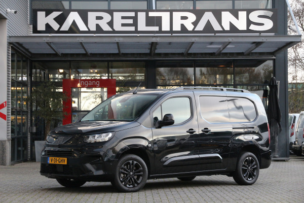 Fiat Doblò 1.5 BlueHDi 130 | Aut. | 2x Schuifdeur | L2 | Navi | Camera | Airco..