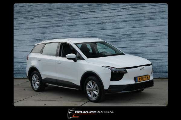 Aiways U5 63kWh Carplay 360 Camera Dab+ Radio Elek Pakket