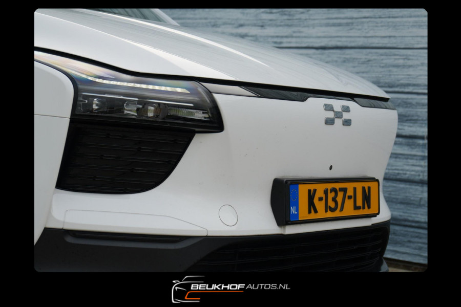 Aiways U5 63kWh Carplay 360 Camera Dab+ Radio Elek Pakket