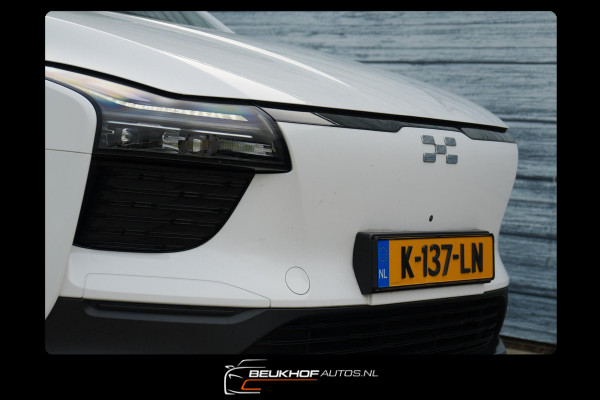 Aiways U5 63kWh Carplay 360 Camera Dab+ Radio Elek Pakket