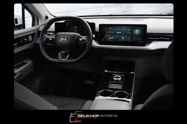 Aiways U5 63kWh Carplay 360 Camera Dab+ Radio Elek Pakket