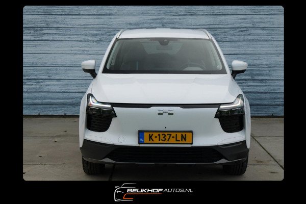 Aiways U5 63kWh Carplay 360 Camera Dab+ Radio Elek Pakket