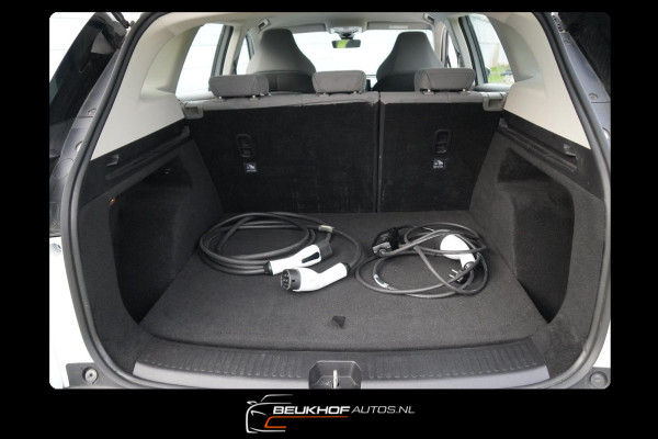 Aiways U5 63kWh Carplay 360 Camera Dab+ Radio Elek Pakket