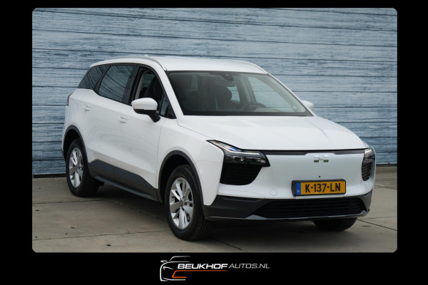 Aiways U5 63kWh Carplay 360 Camera Dab+ Radio Elek Pakket