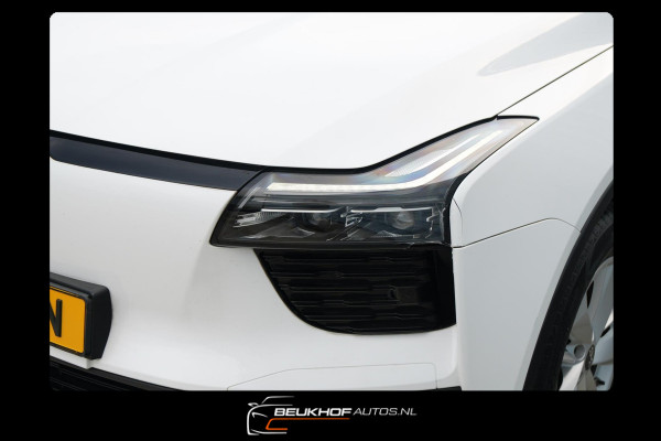 Aiways U5 63kWh Carplay 360 Camera Dab+ Radio Elek Pakket