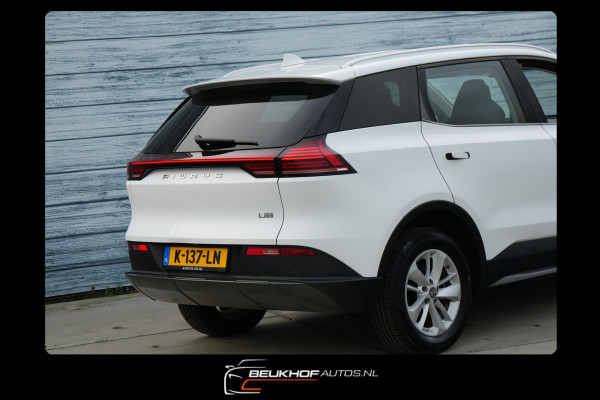 Aiways U5 63kWh Carplay 360 Camera Dab+ Radio Elek Pakket