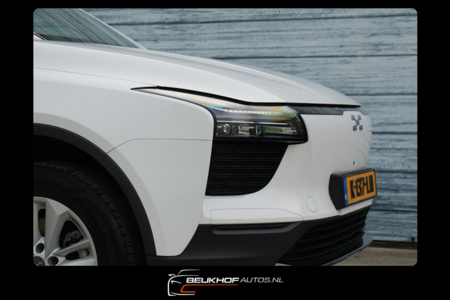 Aiways U5 63kWh Carplay 360 Camera Dab+ Radio Elek Pakket