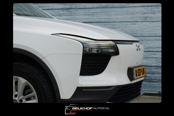 Aiways U5 63kWh Carplay 360 Camera Dab+ Radio Elek Pakket