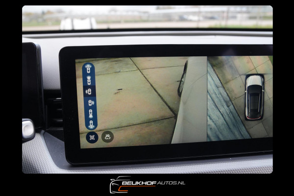 Aiways U5 63kWh Carplay 360 Camera Dab+ Radio Elek Pakket