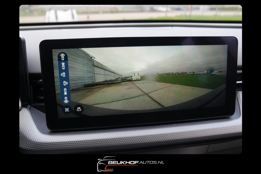 Aiways U5 63kWh Carplay 360 Camera Dab+ Radio Elek Pakket