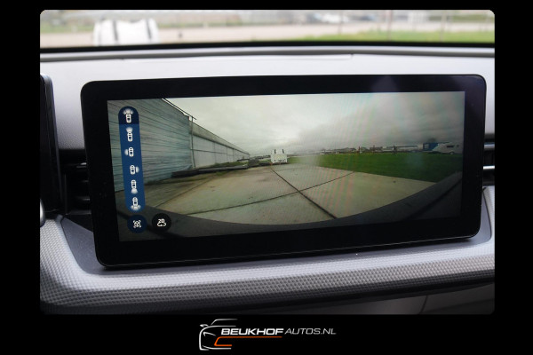 Aiways U5 63kWh Carplay 360 Camera Dab+ Radio Elek Pakket