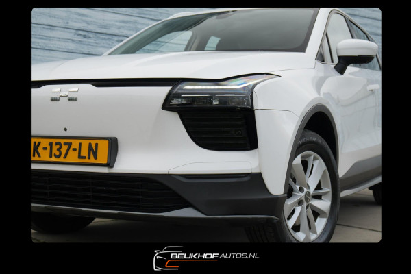 Aiways U5 63kWh Carplay 360 Camera Dab+ Radio Elek Pakket