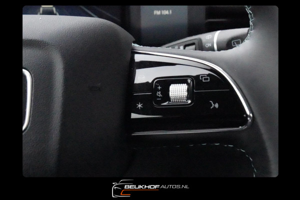 Aiways U5 63kWh Carplay 360 Camera Dab+ Radio Elek Pakket