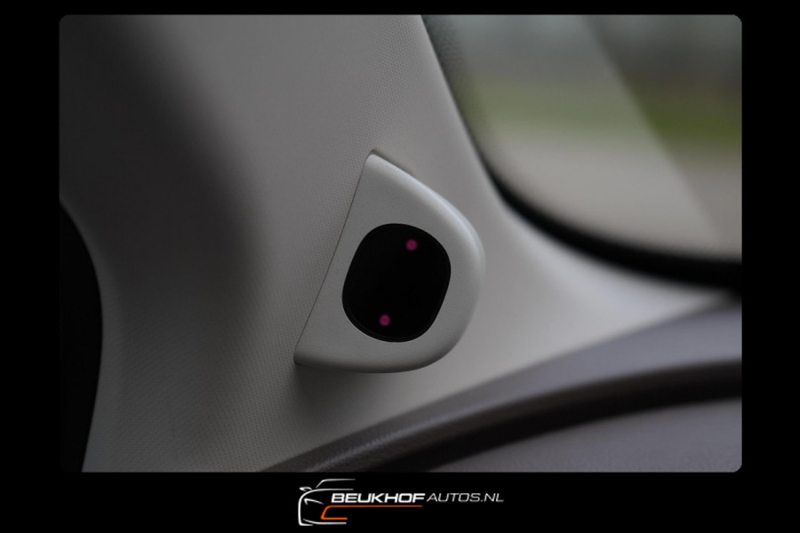 Aiways U5 63kWh Carplay 360 Camera Dab+ Radio Elek Pakket