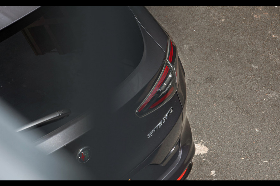 Alfa Romeo Stelvio Quadrifoglio 2.9 V6 510PK AWD | Harman Kardon | Adaptieve Cruise Control | Schuif/Kanteldak