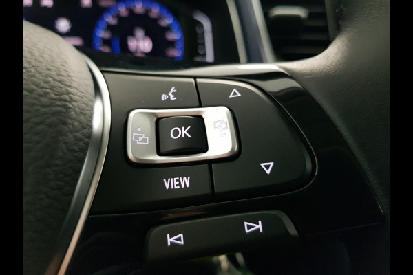 Volkswagen T-Roc 1.5 TSI 150pk DSG United R-Line | Navigatie | 19"Lichtmetalen velgen | Digitale Cockpit | Adaptive Cruise cruise control | Led