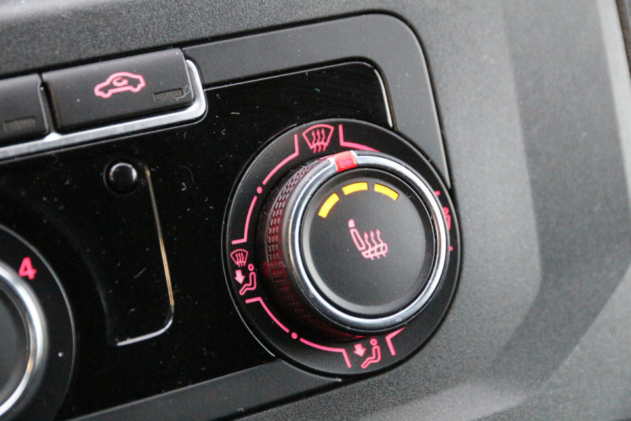 Volkswagen Caddy 1.4 TSI | Aut. | Standkachel | Stoelverw. | Cruise | Airco..