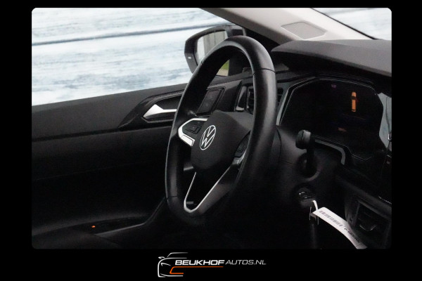 Volkswagen Polo 1.0 TSI Life Carplay Navi Airco Adapt Cruise