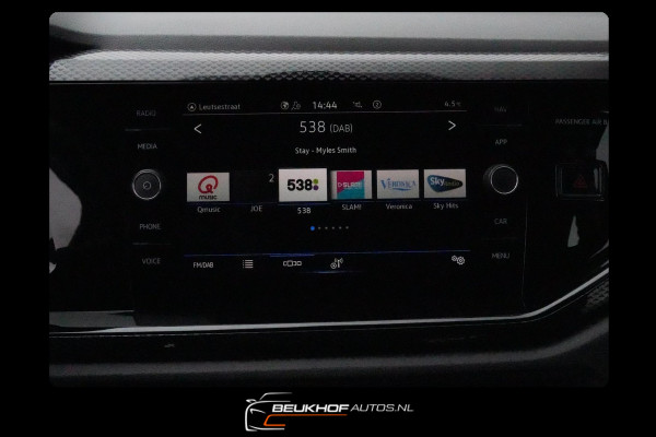 Volkswagen Polo 1.0 TSI Life Carplay Navi Airco Adapt Cruise