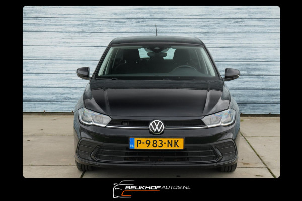 Volkswagen Polo 1.0 TSI Life Carplay Navi Airco Adapt Cruise