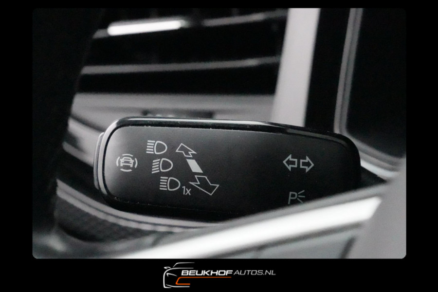 Volkswagen Polo 1.0 TSI Life Carplay Navi Airco Adapt Cruise