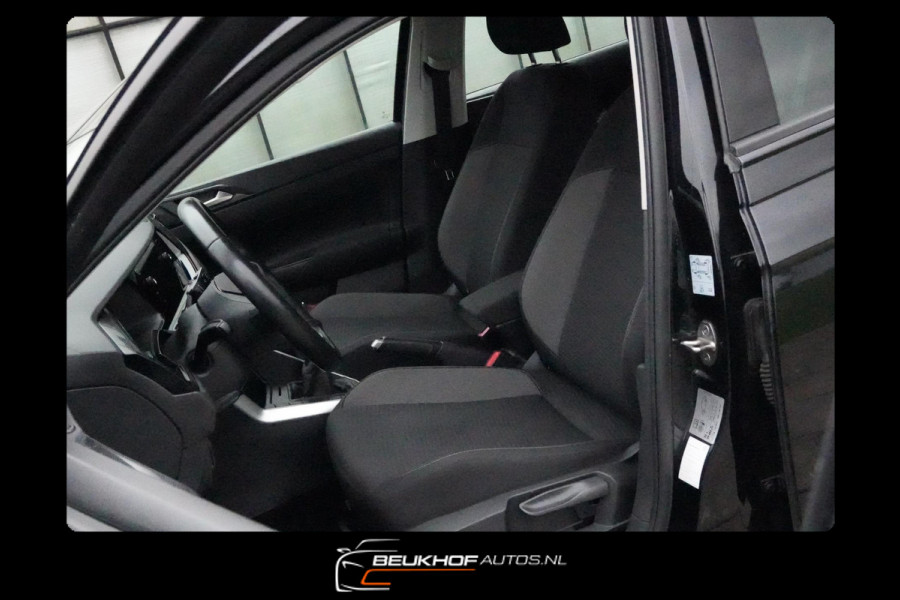 Volkswagen Polo 1.0 TSI Life Carplay Navi Airco Adapt Cruise