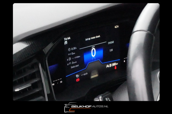 Volkswagen Polo 1.0 TSI Life Carplay Navi Airco Adapt Cruise