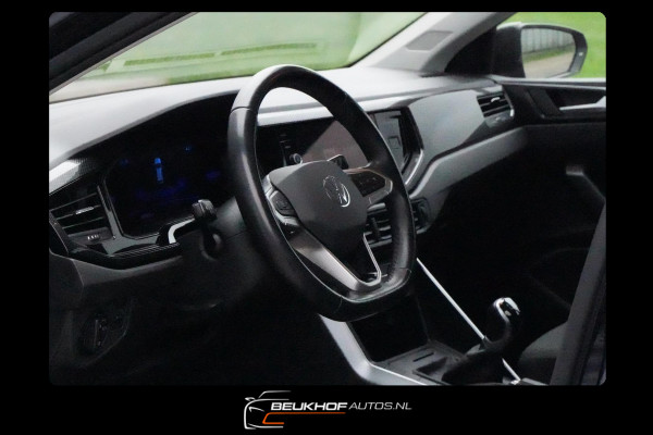 Volkswagen Polo 1.0 TSI Life Carplay Navi Airco Adapt Cruise