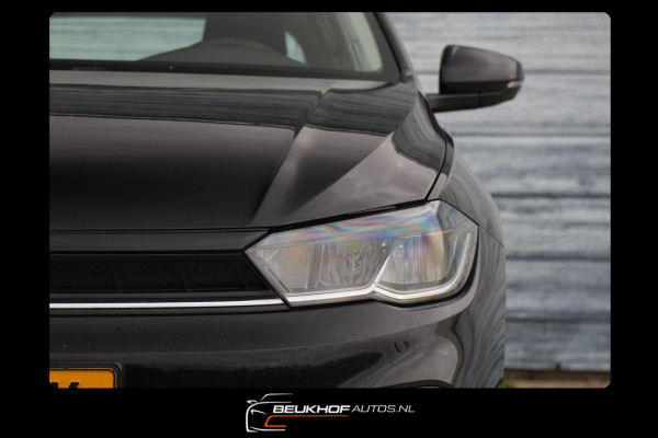 Volkswagen Polo 1.0 TSI Life Carplay Navi Airco Adapt Cruise