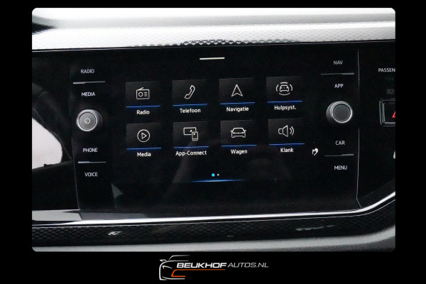 Volkswagen Polo 1.0 TSI Life Carplay Navi Airco Adapt Cruise