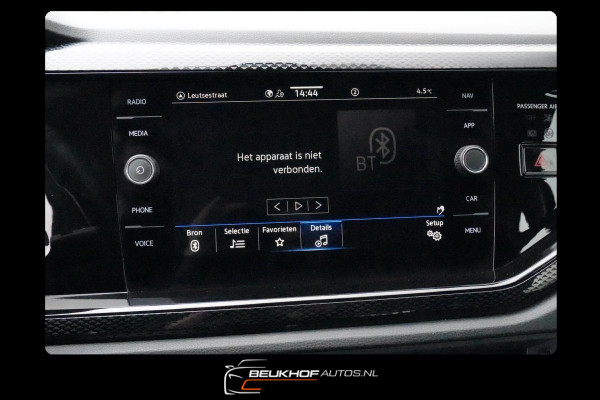 Volkswagen Polo 1.0 TSI Life Carplay Navi Airco Adapt Cruise