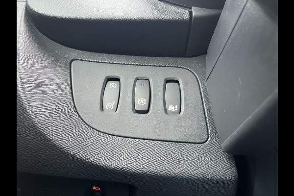 Renault Kangoo 1.5 dCi 90pk E6 Comfort BPM Vrij! Lease €129 p/m, Airco, PDC, 2x Schuifdeur Volledig onderhoudshistorie aanwezig