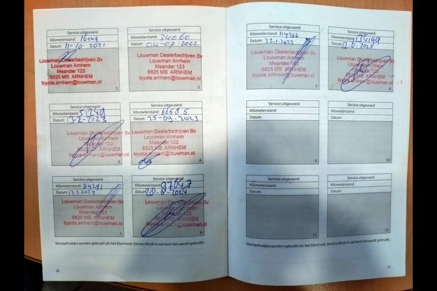 Toyota Corolla Touring Sports 2.0 Hybrid Business Plus