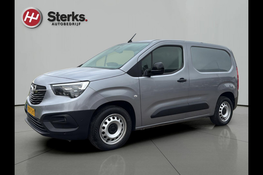 Opel Combo 1.5D L1H1 Edition AIRCO TREKHAAK NAVIGATIE SCHUIFDEUR