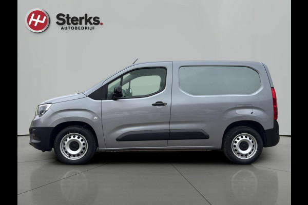Opel Combo 1.5D L1H1 Edition AIRCO TREKHAAK NAVIGATIE SCHUIFDEUR