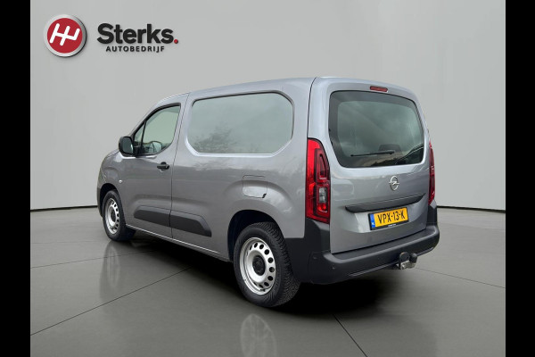 Opel Combo 1.5D L1H1 Edition AIRCO TREKHAAK NAVIGATIE SCHUIFDEUR