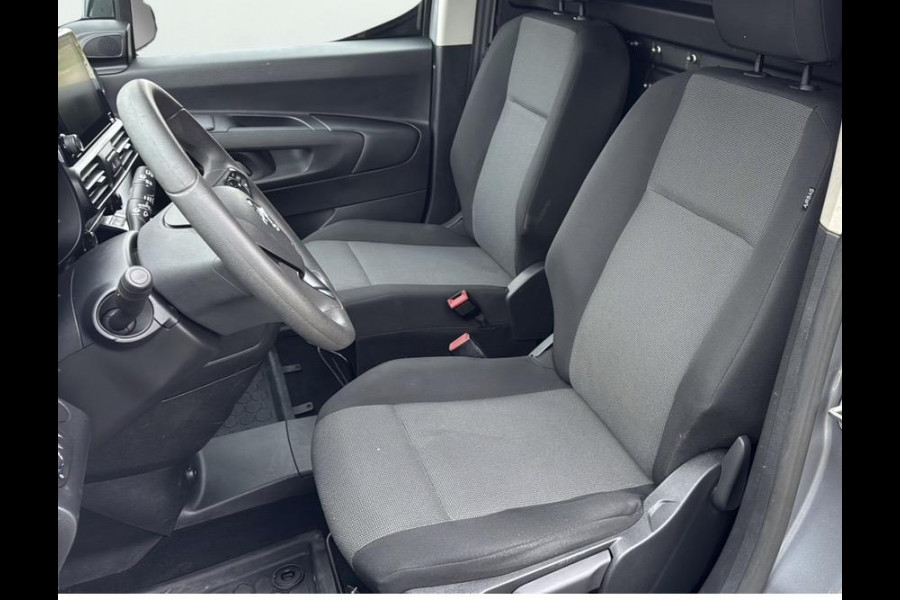 Opel Combo 1.5D L1H1 Edition AIRCO TREKHAAK NAVIGATIE SCHUIFDEUR