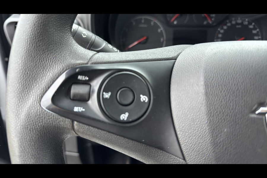 Opel Combo 1.5D L1H1 Edition AIRCO TREKHAAK NAVIGATIE SCHUIFDEUR