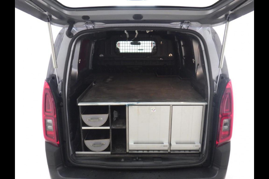 Opel Combo 1.5D L1H1 Edition AIRCO TREKHAAK NAVIGATIE SCHUIFDEUR