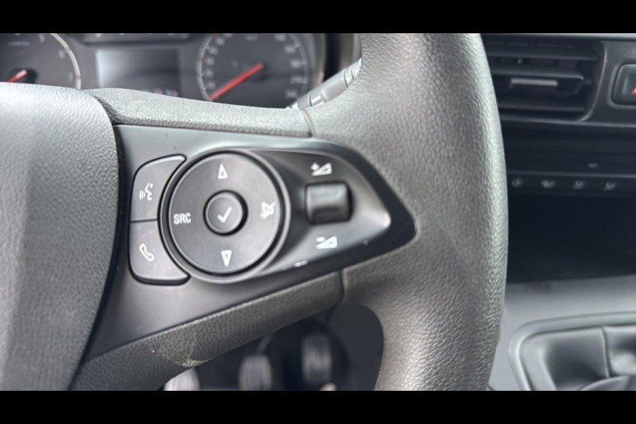 Opel Combo 1.5D L1H1 Edition AIRCO TREKHAAK NAVIGATIE SCHUIFDEUR