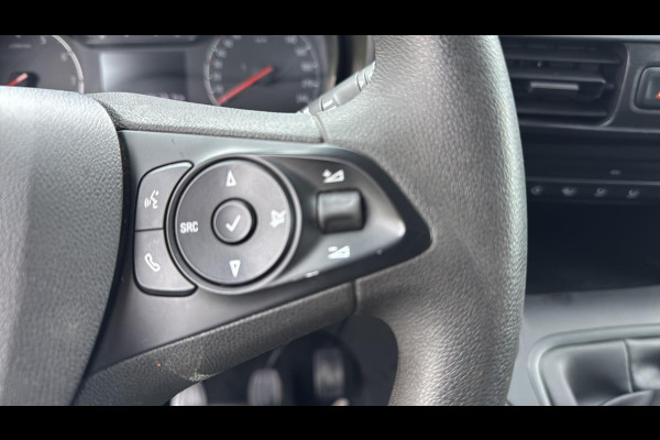 Opel Combo 1.5D L1H1 Edition AIRCO TREKHAAK NAVIGATIE SCHUIFDEUR