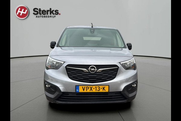 Opel Combo 1.5D L1H1 Edition AIRCO TREKHAAK NAVIGATIE SCHUIFDEUR