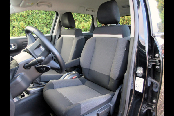 Citroën C3 Aircross 1.2 PureTech Shine*Navi*Cruise*Pdc*