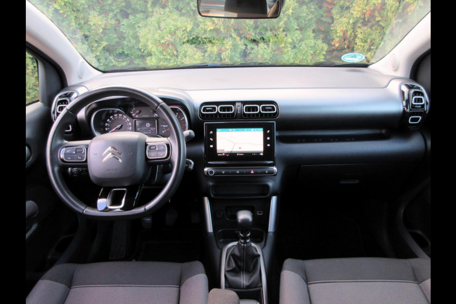Citroën C3 Aircross 1.2 PureTech Shine*Navi*Cruise*Pdc*