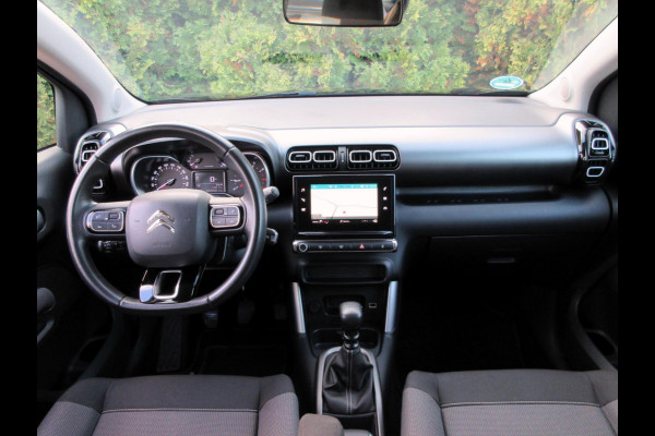 Citroën C3 Aircross 1.2 PureTech Shine*Navi*Cruise*Pdc*