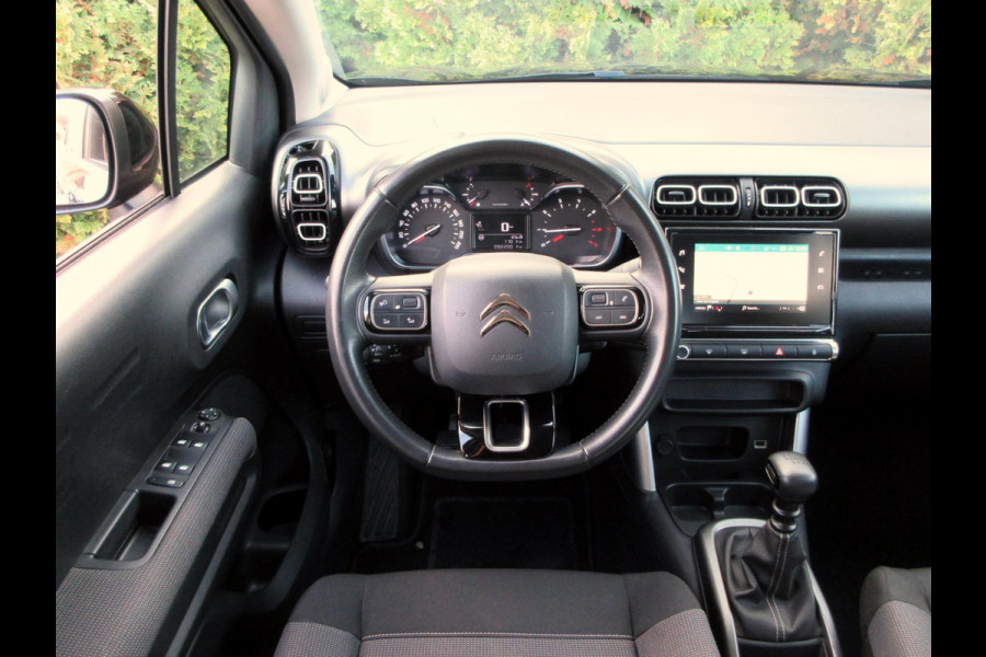 Citroën C3 Aircross 1.2 PureTech Shine*Navi*Cruise*Pdc*