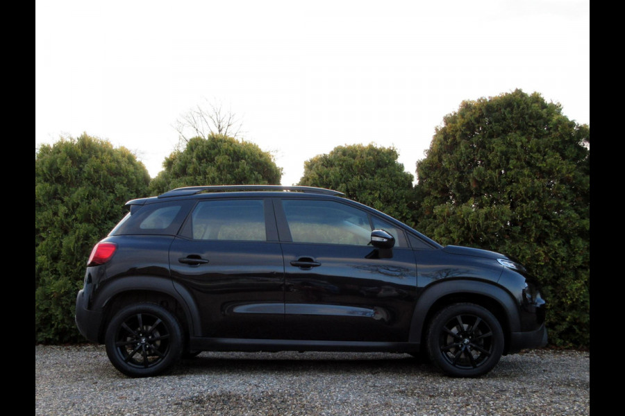 Citroën C3 Aircross 1.2 PureTech Shine*Navi*Cruise*Pdc*